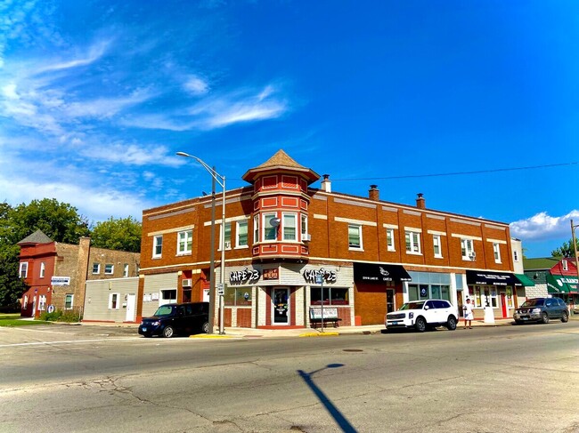 813 N 23rd Ave, Unit 3