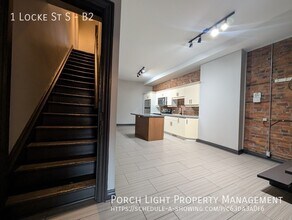 1 Locke St S in Hamilton, ON - Building Photo - Building Photo