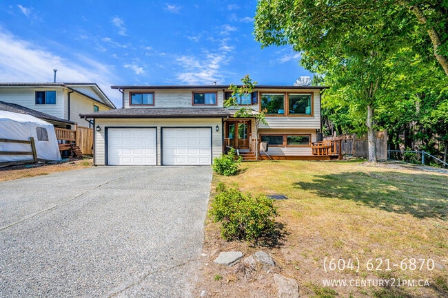 property at 32855 Harwood Crescent