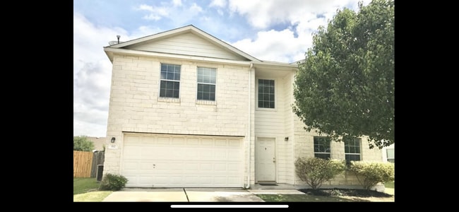 property at 112 Rinehardt st