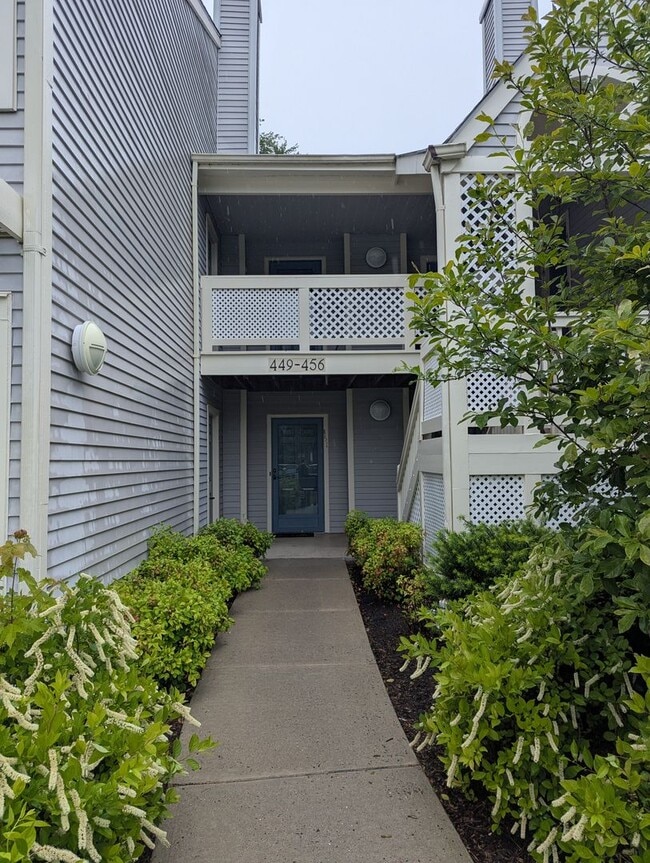 449 Magnolia Ct in Howell, NJ - Building Photo - Building Photo