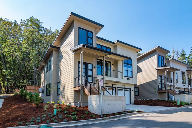 property at 3910 Gansen Way