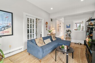 437 Shawmut Ave in Boston, MA - Building Photo - Building Photo