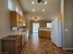 2603 Inlet Spring Ave in North Las Vegas, NV - Building Photo - Building Photo