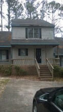554-556 Brent Rd in Raleigh, NC - Building Photo - Building Photo