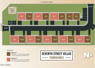 6631 S 7th St in Phoenix, AZ - Building Photo - Building Photo