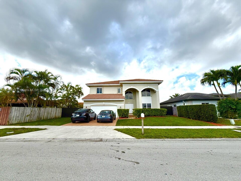 3480 SW 149th Ave in Miami, FL - Building Photo