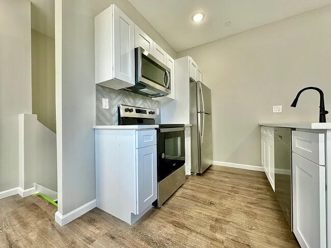 1230 N Marshall St in Philadelphia, PA - Building Photo - Building Photo