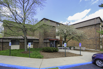 The Bluffs in Lafayette, IN - Foto de edificio - Building Photo