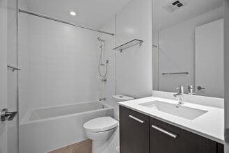 The Postmark in Toronto, ON - Building Photo - Building Photo