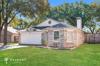 806 Love Wood Ln in Arlington, TX - Building Photo - Building Photo