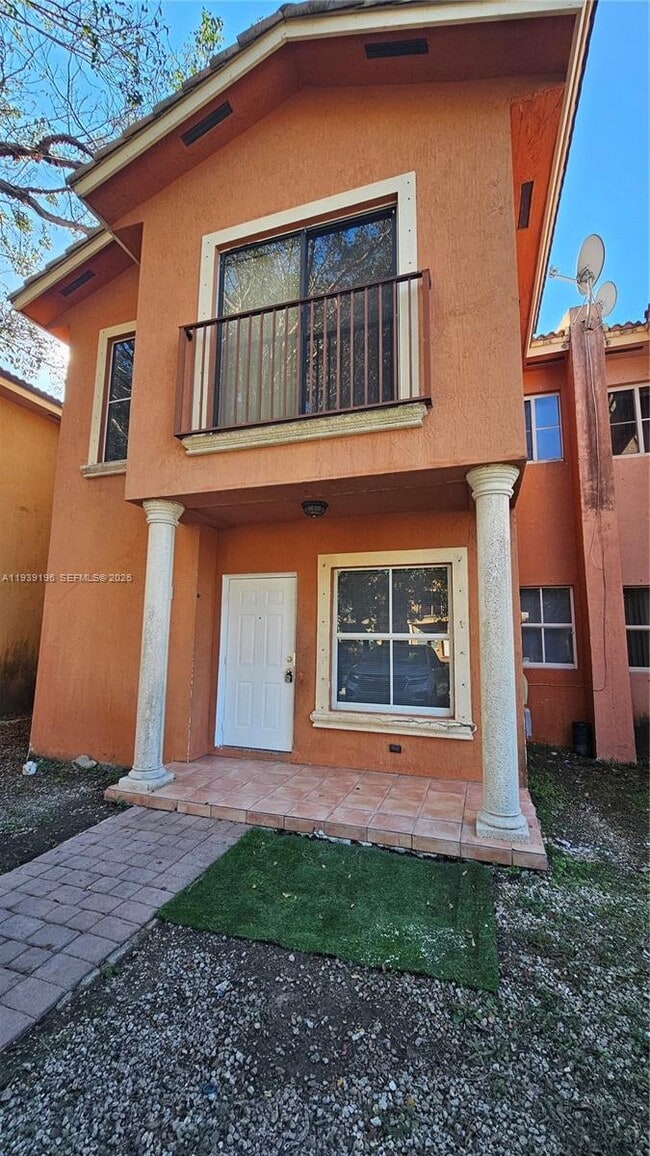 property at 908 SW 6th Ct