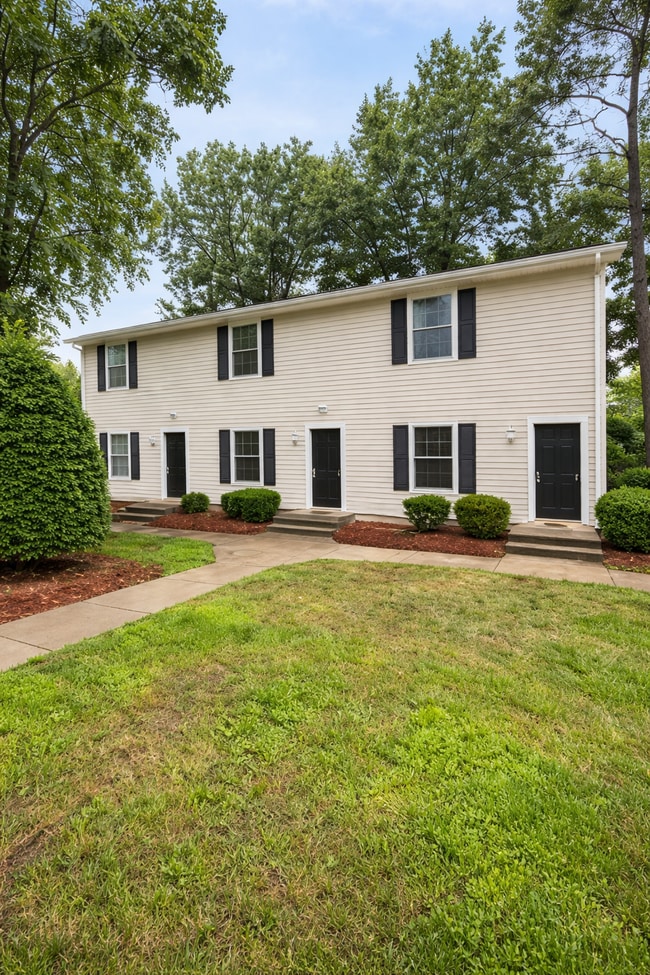 property at 1628 Spring Garden St