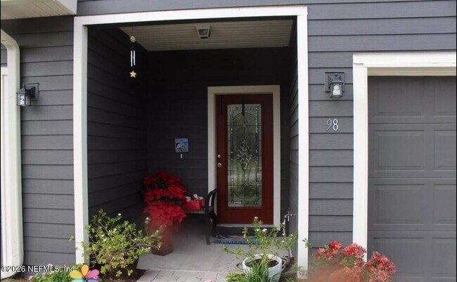 98 Magnolia Creek Walk in Nocatee, FL - Building Photo - Building Photo