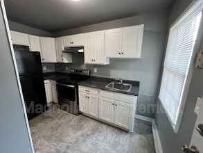 1214 Parham St in Henderson, NC - Building Photo - Building Photo
