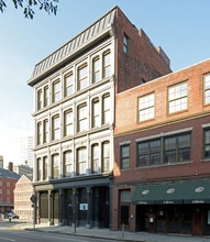 FOUND Study College Hill in Providence, RI - Foto de edificio - Building Photo