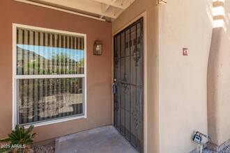 1425 E Desert Cove Ave in Phoenix, AZ - Building Photo - Building Photo