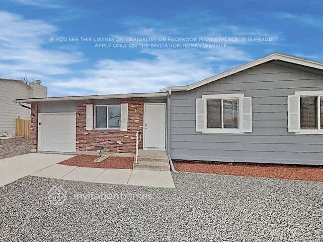 property at 1839 S Mobile St