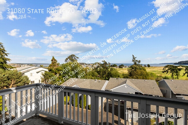 property at 31080 State Rte 20