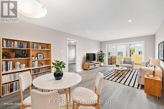 1214 Montblanc Cres in Russell, ON - Building Photo - Building Photo
