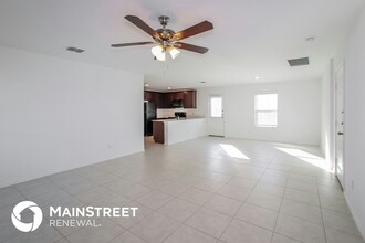 5825 Rockrose Ln in Princeton, TX - Building Photo - Building Photo