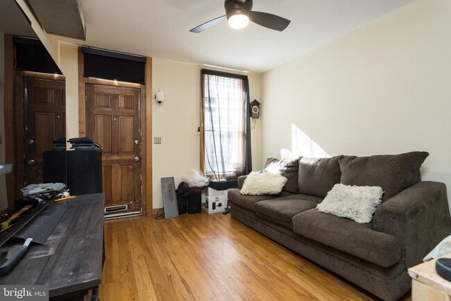 property at 2929 Miles Ave