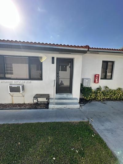 911 80th St in Miami Beach, FL - Building Photo - Building Photo