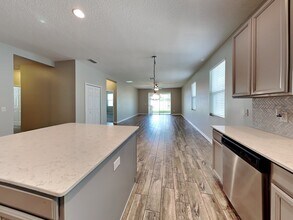 5369 Carrara Ct in St. Cloud, FL - Building Photo - Building Photo