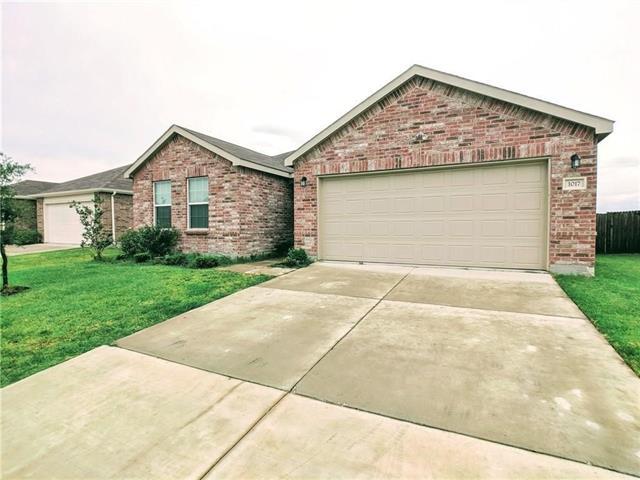 1017 Rivers Creek Ln in Little Elm, TX - Building Photo - Building Photo