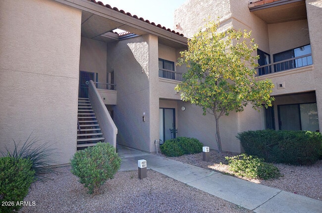 property at 9550 N 94th Pl