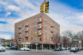 456 Avenue P in Brooklyn, NY - Building Photo - Primary Photo