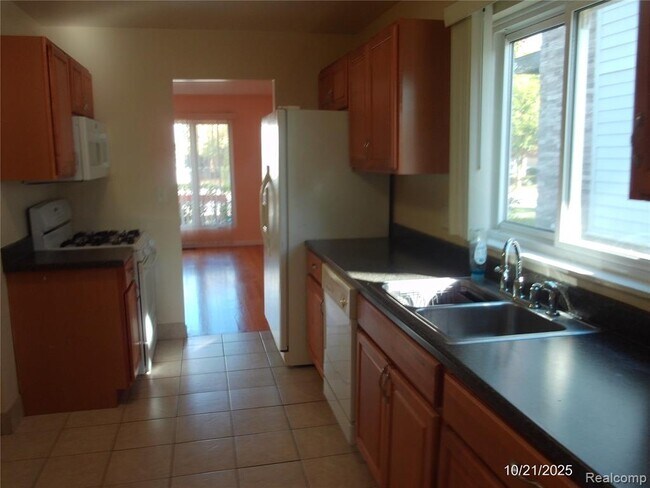 762 Ruffner Ave in Birmingham, MI - Building Photo - Building Photo