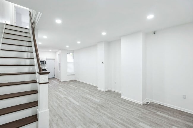 5540 Harmer St in Philadelphia, PA - Building Photo - Building Photo