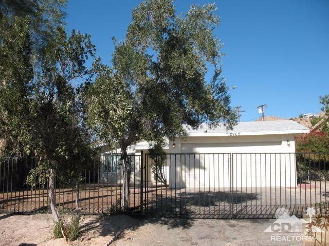 12765 Avenida Alta Loma in Desert Hot Springs, CA - Building Photo