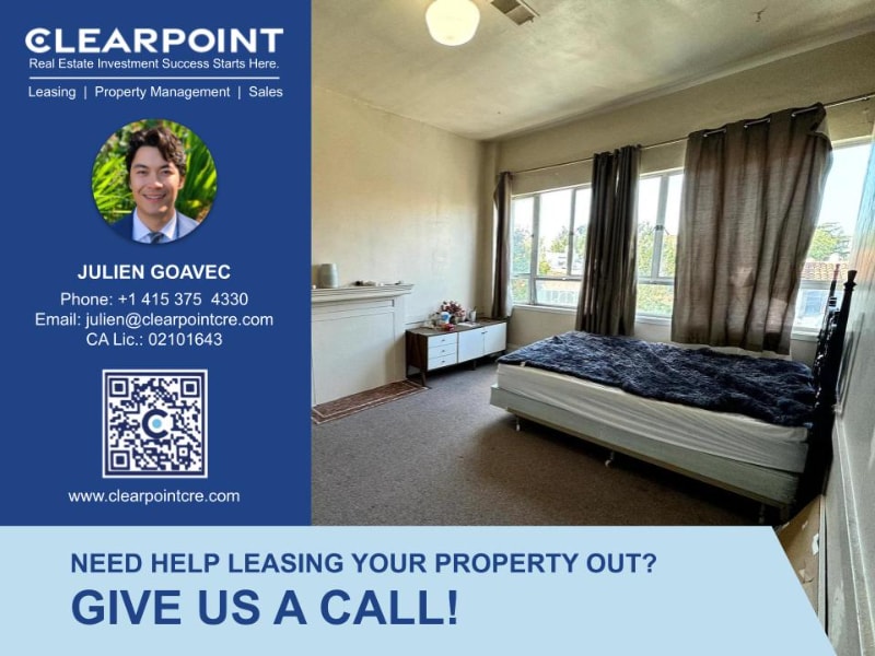 1350 Park St in Alameda, CA - Building Photo