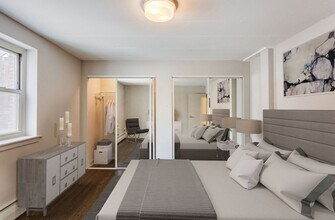 6119 N Kenmore Ave in Chicago, IL - Foto de edificio - Building Photo