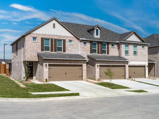 Amavi Celina in Celina, TX - Building Photo - Building Photo