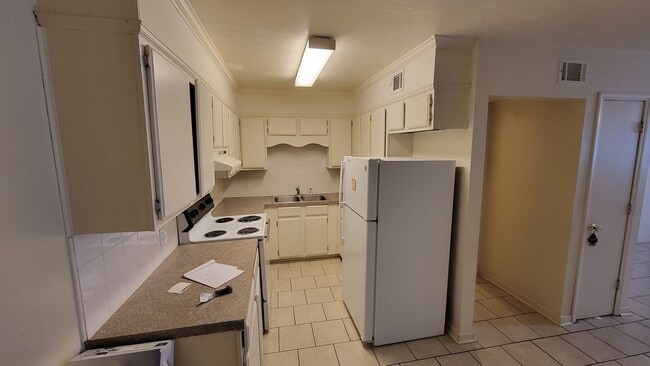 property at 3221 Air Base Rd