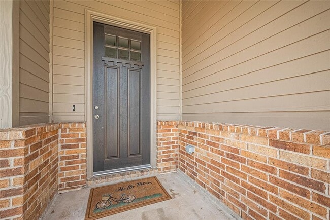 8211 Red Shiner Wy in Fulshear, TX - Building Photo - Building Photo