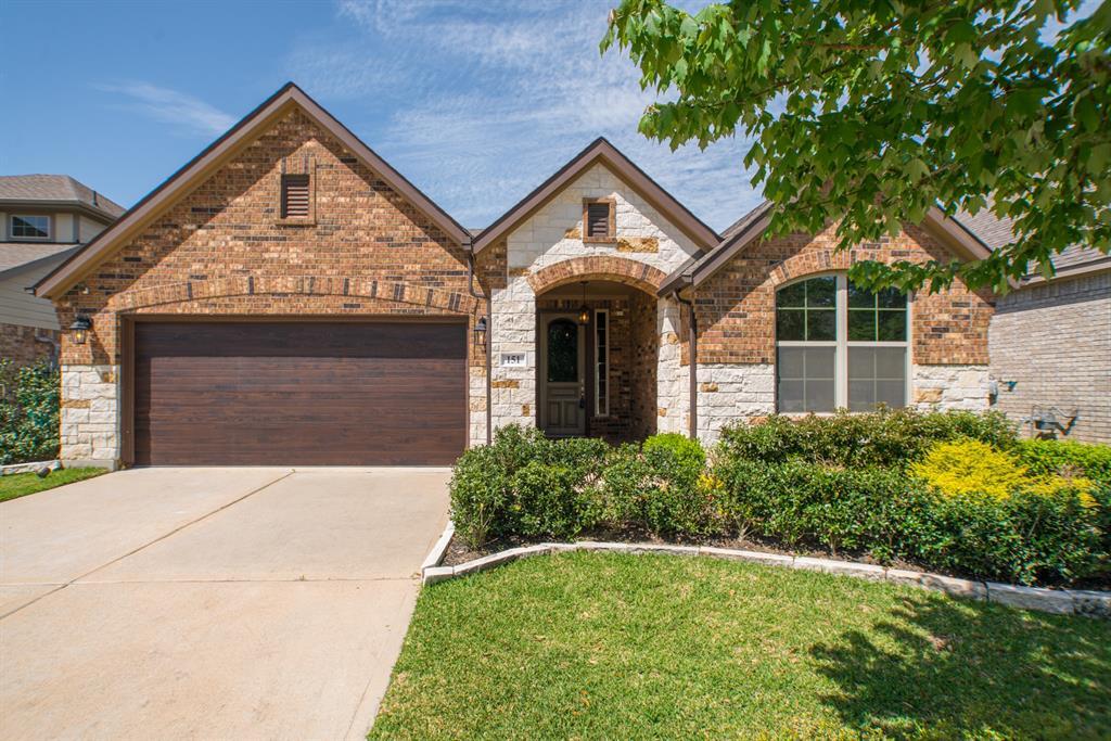 151 Bloomhill Pl in The Woodlands, TX - Building Photo