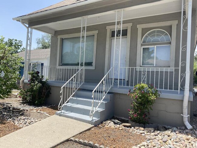 property at 302 Post St