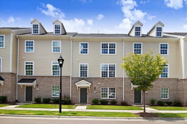 1404 Excelsior Grand Ave in Durham, NC - Building Photo - Building Photo