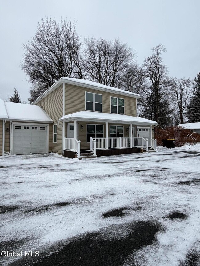 36 Vly Rd in Albany, NY - Building Photo - Building Photo