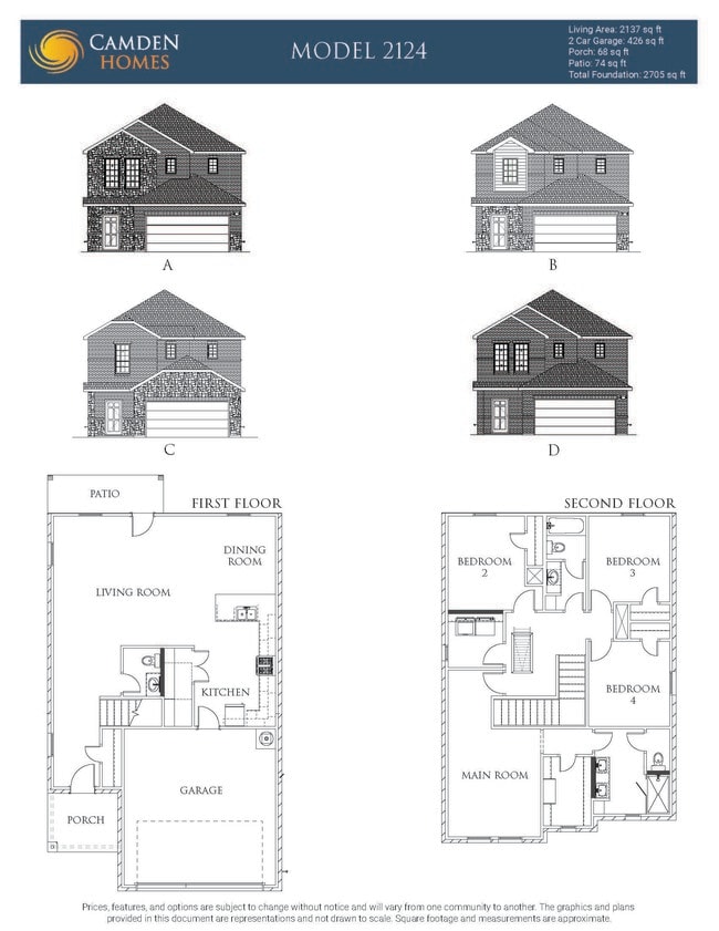 property at 222 Jardim Ln