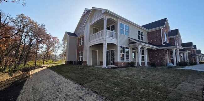 property at 378 Timber Pointe Dr