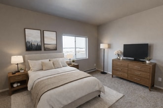 Summit Ridge in Moorhead, MN - Foto de edificio - Building Photo