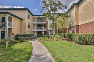 4107 Chatham Oak Ct in Tampa, FL - Building Photo