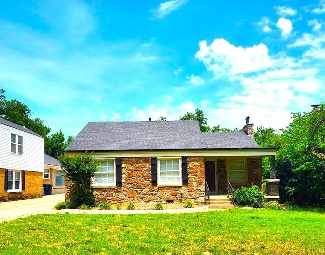 2505 NW 29th St in Oklahoma City, OK - Building Photo - Building Photo
