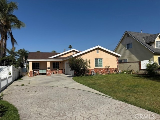 property at 1039 N Soldano Ave