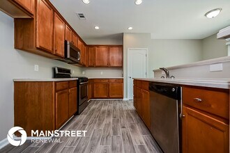 6214 Baltusrol Terrace in Union City, GA - Building Photo - Building Photo
